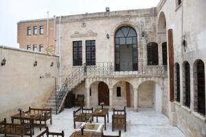 La Riva Konakları, Sanliurfa