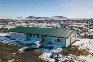 Vogar Travel Service, Myvatn