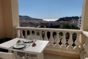 Apart-Hotel Riviera Cimiez, Nice