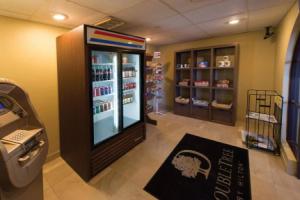 DoubleTree Suites by Hilton Tucson - Williams Center, Tucson