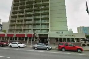 Westmark Anchorage Hotel, Anchorage