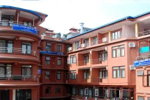 Hotel Access Nepal, Kathmandu