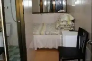Lucky Hostel, Hong Kong