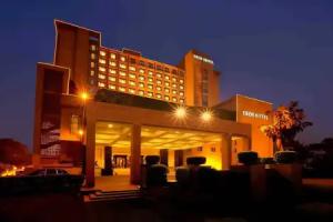 Eros Hotel New Delhi, Delhi City