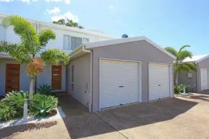 Alexandra Apartments, Bundaberg