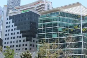 Holiday Inn México Santa Fe by IHG, Mexico City