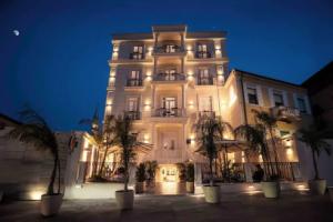 Art Gallery Boutique Hotel, Durres