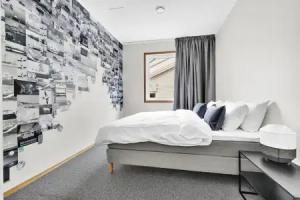 Lille Hotell, Arendal
