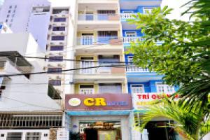 CR Hotel, Nha Trang