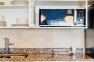 ileverde A32 - Beachfront Condo Apartments, Punta Cana
