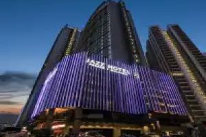 Jazz Hotel Penang, Georgetown
