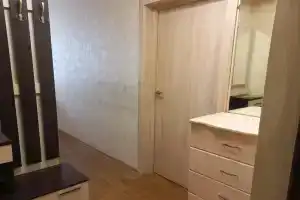 Apartments on Struve street 3 bldg. 1, Zheleznodorozhnyy