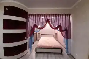 Apartments on Oktyabrskaya street 56A, Orel