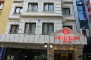 Kozan City Hotel, Izmir