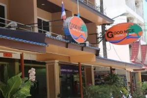 Good Nice Hotel Patong, Patong