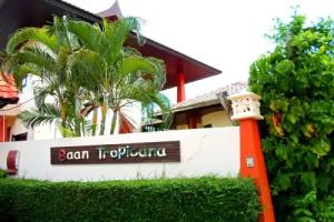 Baan Tropicana, Ban Khlong Mae Nam