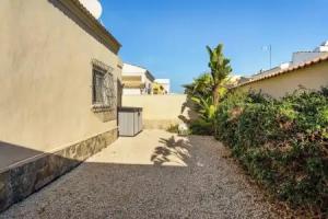 House With Private Pool, Torrevieja