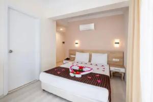 Romeo Beach Hotel, Kemer
