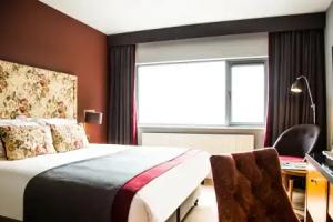 The Wilder Townhouse, Dublin