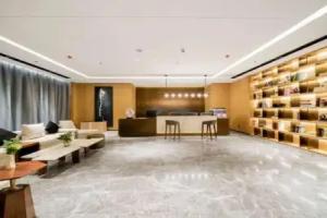Himalaya Serviced Residence Wuxi Apart-hotel, Suzhou