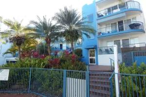 Tranquil Shores Holiday Apartments, Caloundra