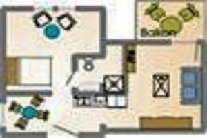 Villa Inge Appartement 11, Ahlbeck