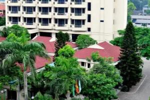 Oriental Palace Apartments Hanoi, Hanoi