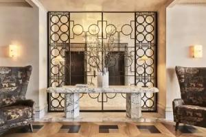 8382 95 Wall Street Apartment New York, New York