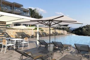 Amira Suites Skiathos, Skiathos Town