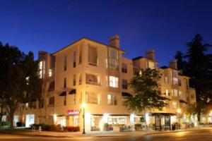 Global Luxury Suites at Castro Street, Mountain View
