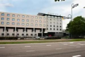 Bastion Hotel Utrecht, Utrecht