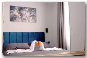Aspendos Suites Konyaaltı Apart, Antalya