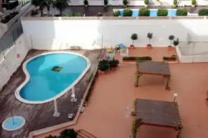 Apartment Estrella de la Cala II, Cala de Finestrat