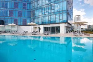 Orakai Songdo Park Hotel, BW Premier Collection, Incheon