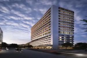Hampton by Hilton Munich City Center East, Munchen
