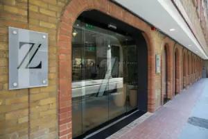 The Z Hotel Piccadilly, London