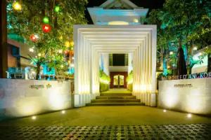Memoire d' Angkor Boutique Hotel, Siem Reap