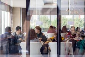 Willmont Hotel & Convention Center, Balikesir