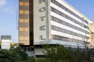 AC Hotel Genova, Genoa