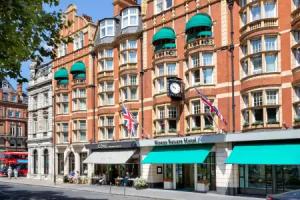 Bright Flat By Belgravia And Sloane Square 4 Guests, London