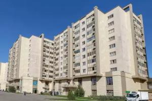 Apartments in Aksai microdistrict-5 25, Almaty