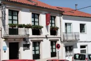 Hostal San Clemente by Pousadas de Compostela, Santiago de Compostela