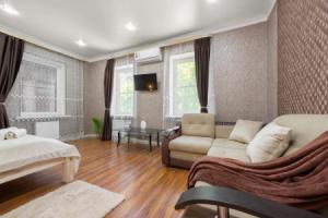 Rooms Apartments (Rooms Apartments) on Hakobyants Street, Pyatigorsk