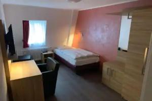 Hotel Well Garni, Wittlich