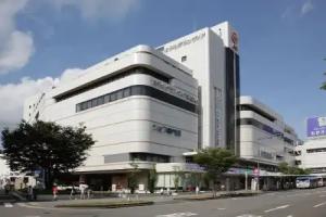 Hotel Granvia Wakayama, Wakayama