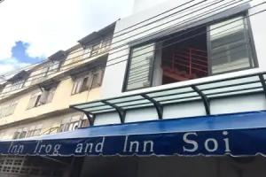 Inn Trog And Inn Soi - Hostel - Adults Only, Bangkok