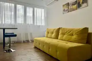 Apartments on Chapaeva street, Stavropol