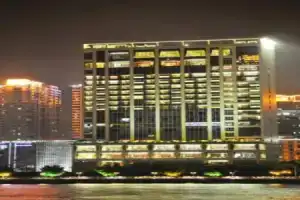 East Coast Hotel Guangzhou, Guangzhou
