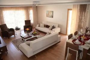 Nurcem Apart 2, Bursa