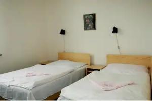 Hotel Helena, Gizycko